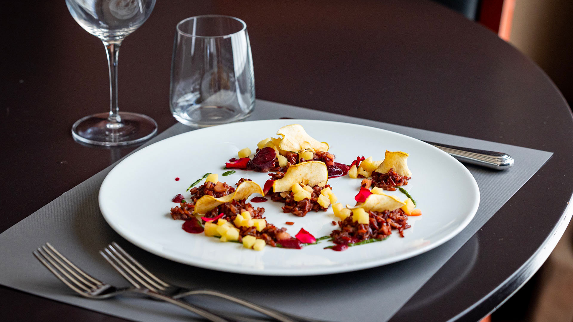 Restaurant L’Arengo 14