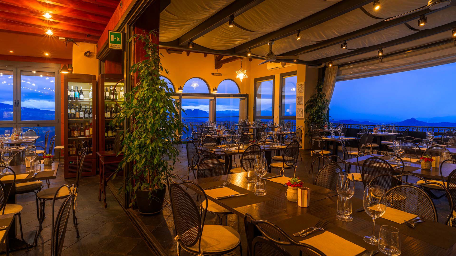 La Terrazza 12