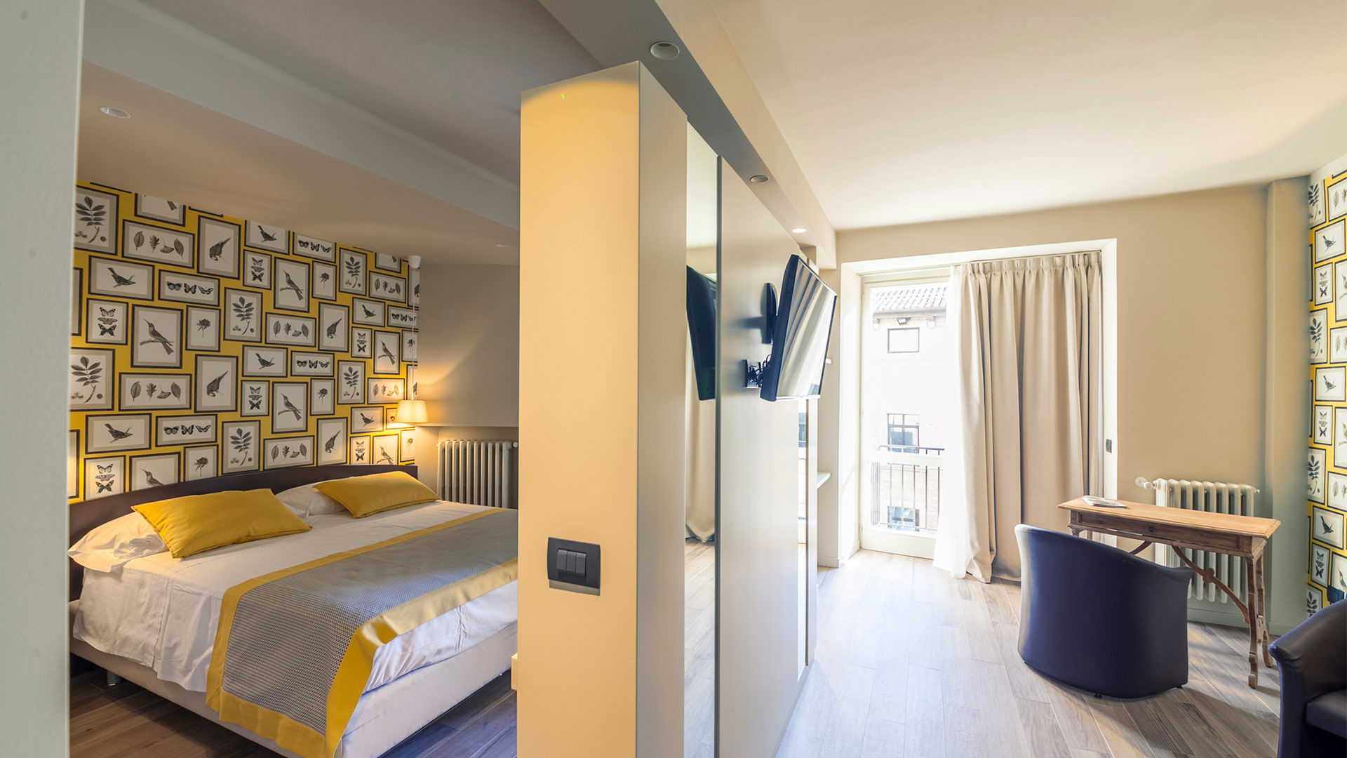 Junior Suite 9