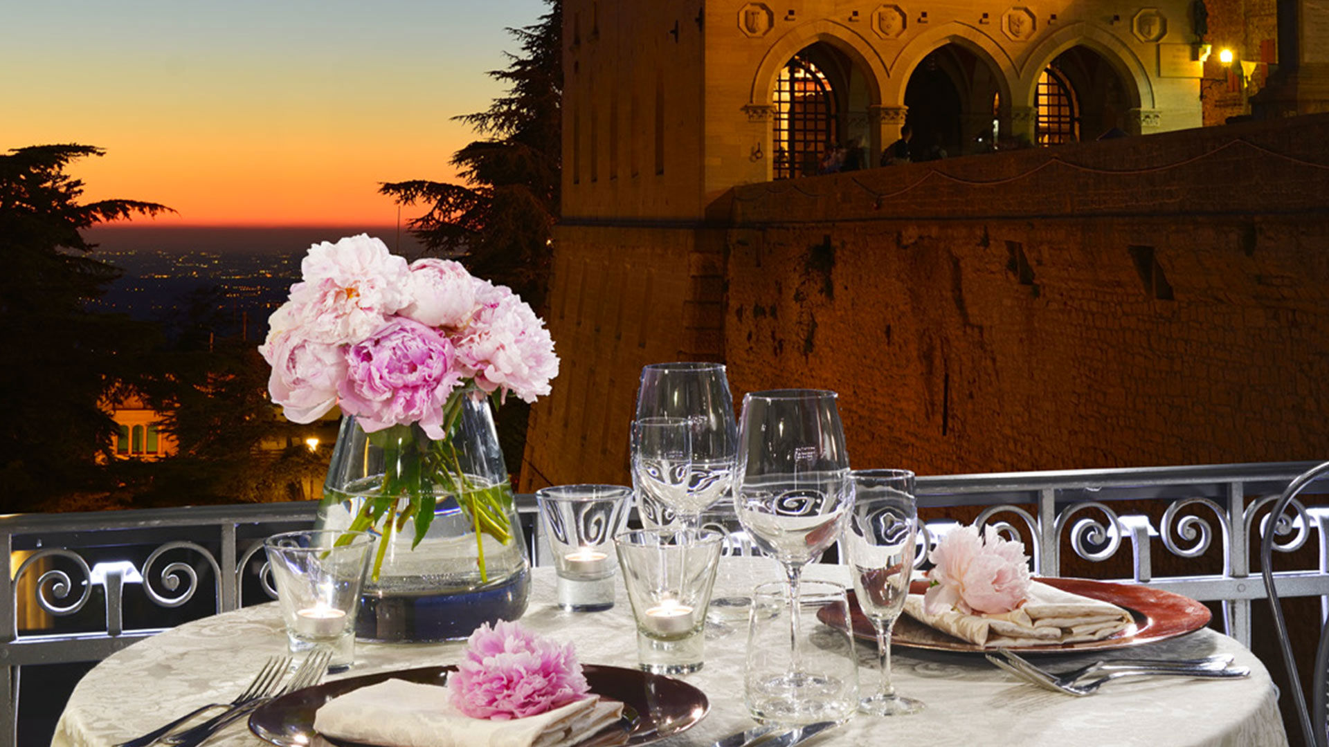 Ceremonies & Events 10