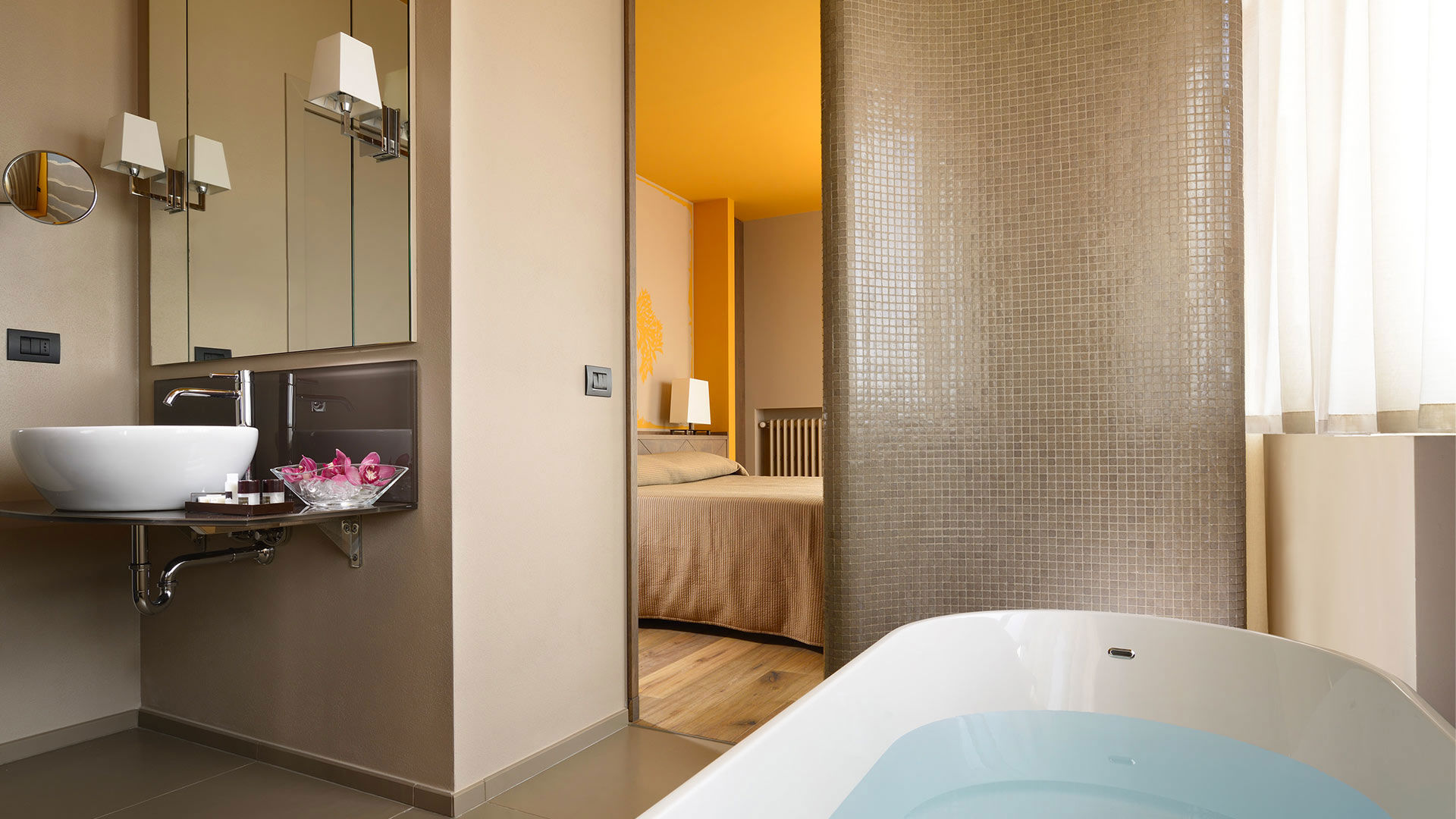 Rooms 14