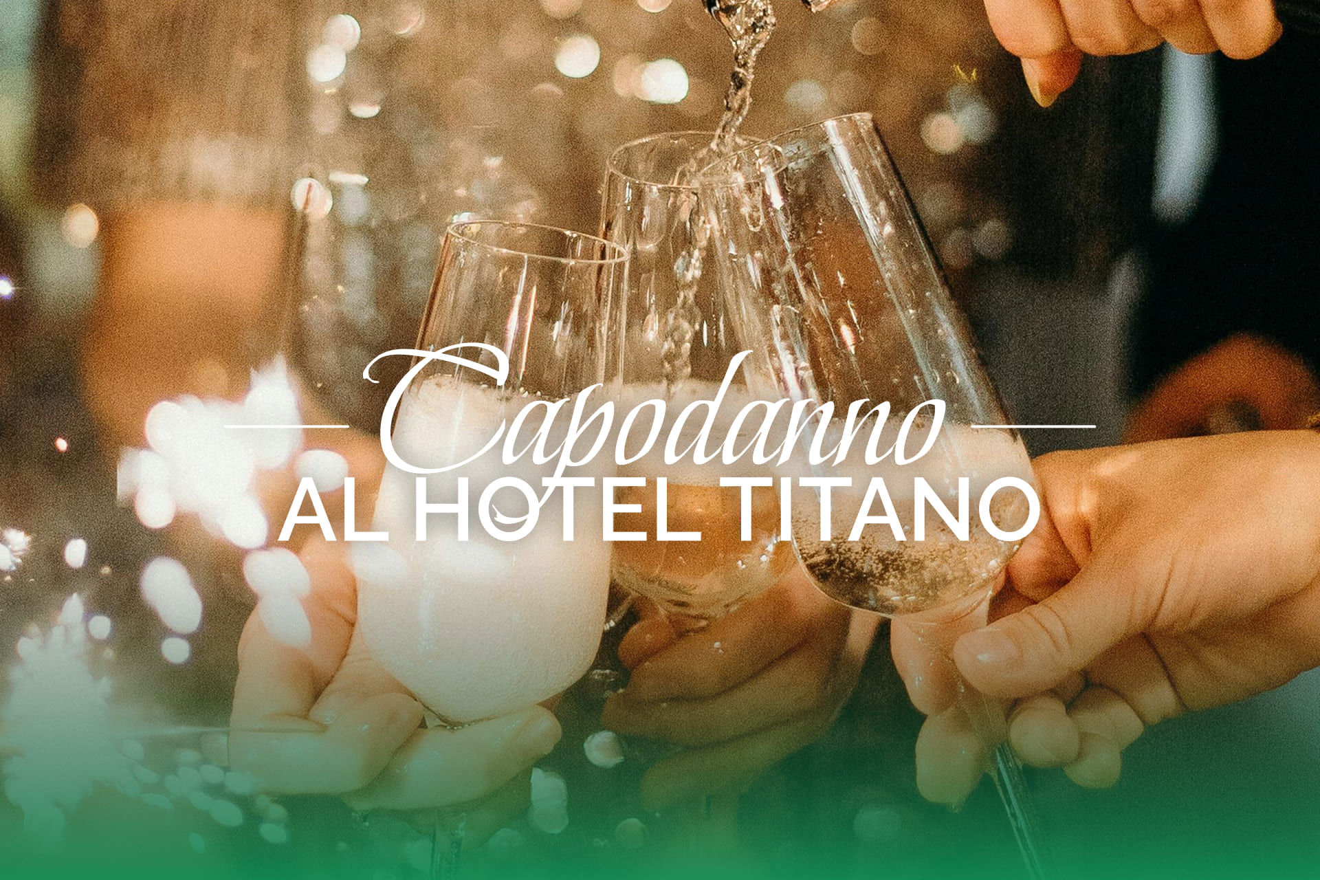 Offerta Capodanno a San Marino 9