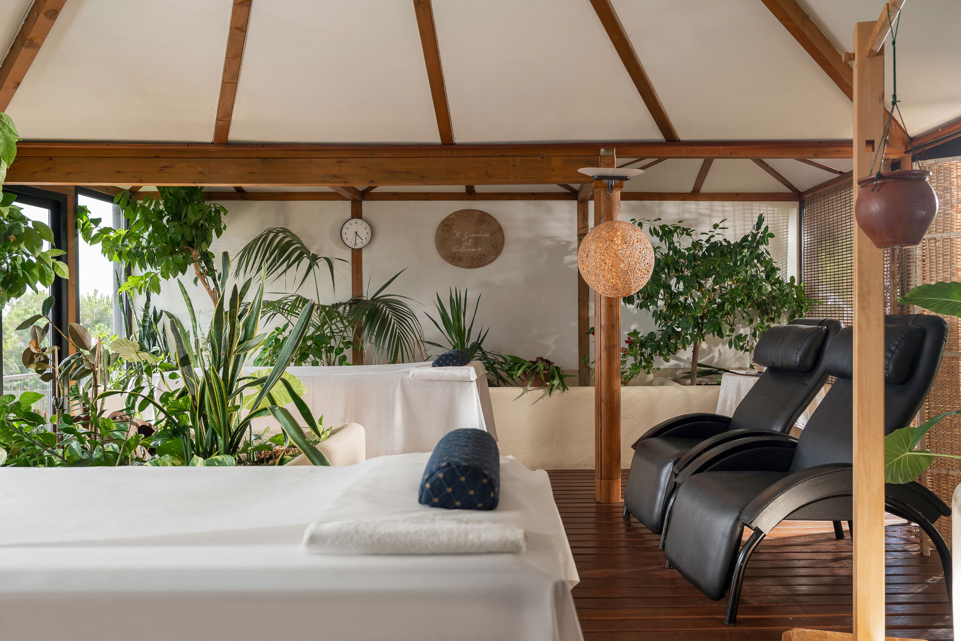 Grand Hotel San Marino 13