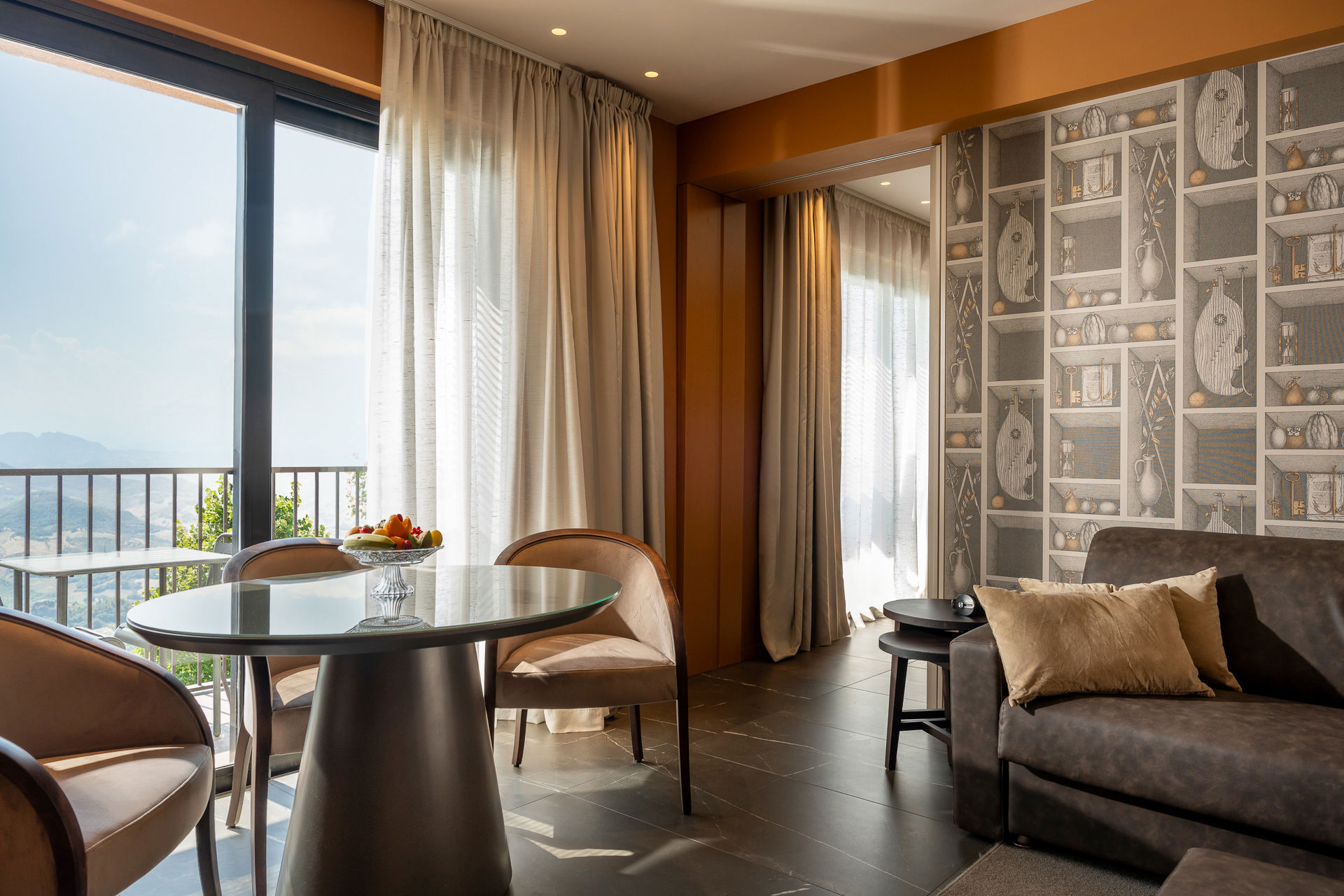 Rooms 12