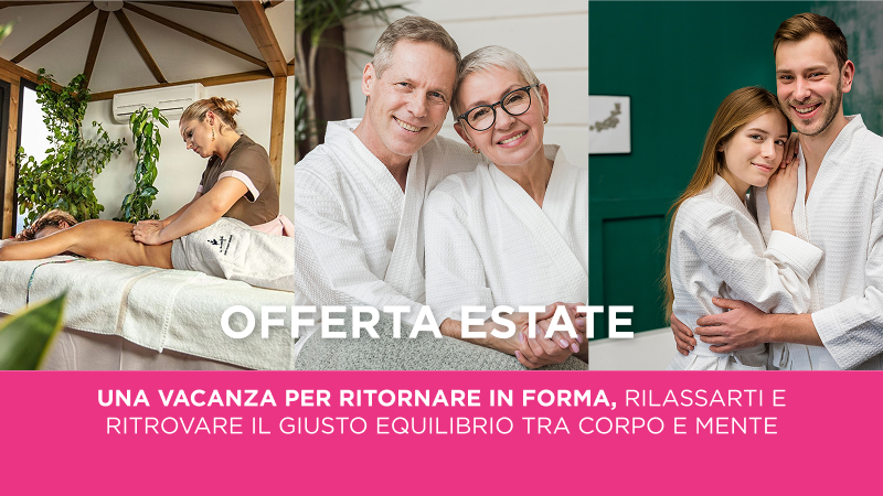 OFFERTA ESTATE 7