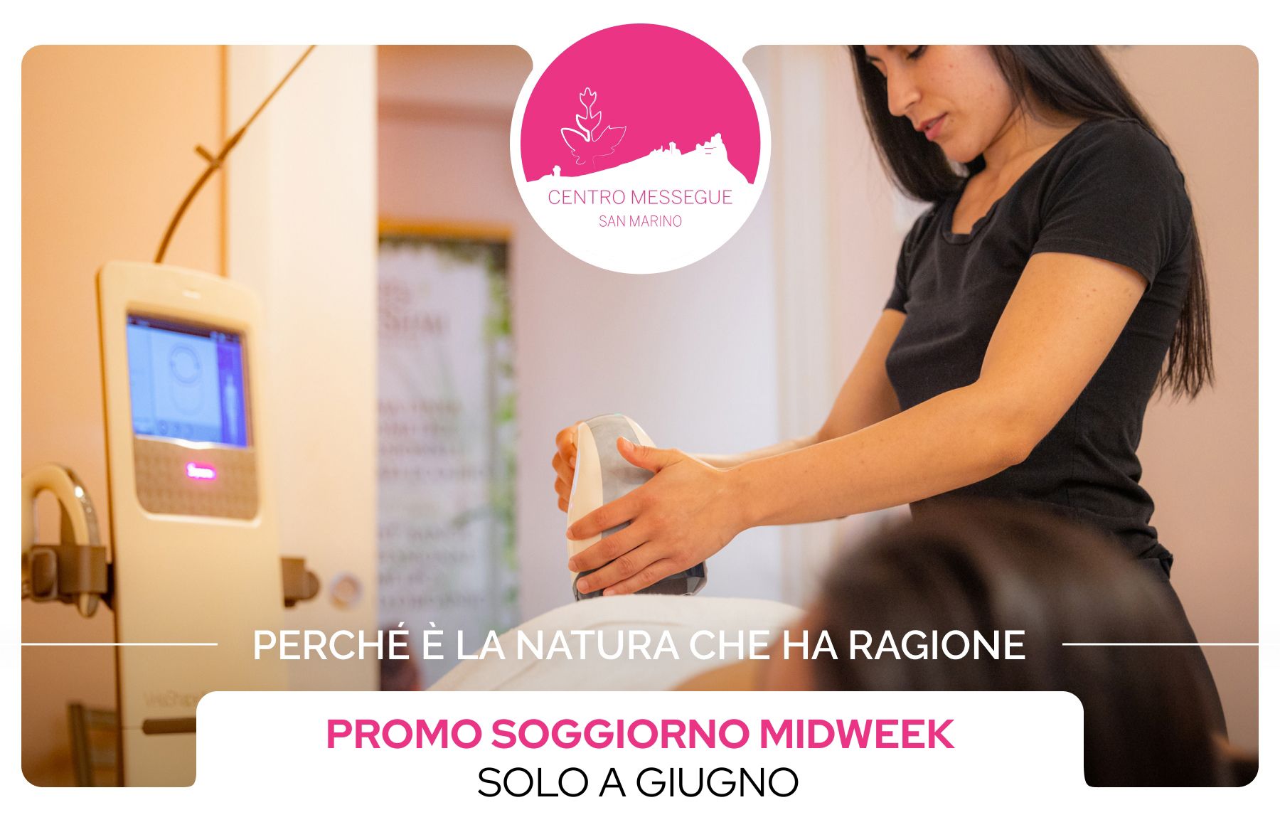 Offerta Speciale Soggiorno Benessere  8
