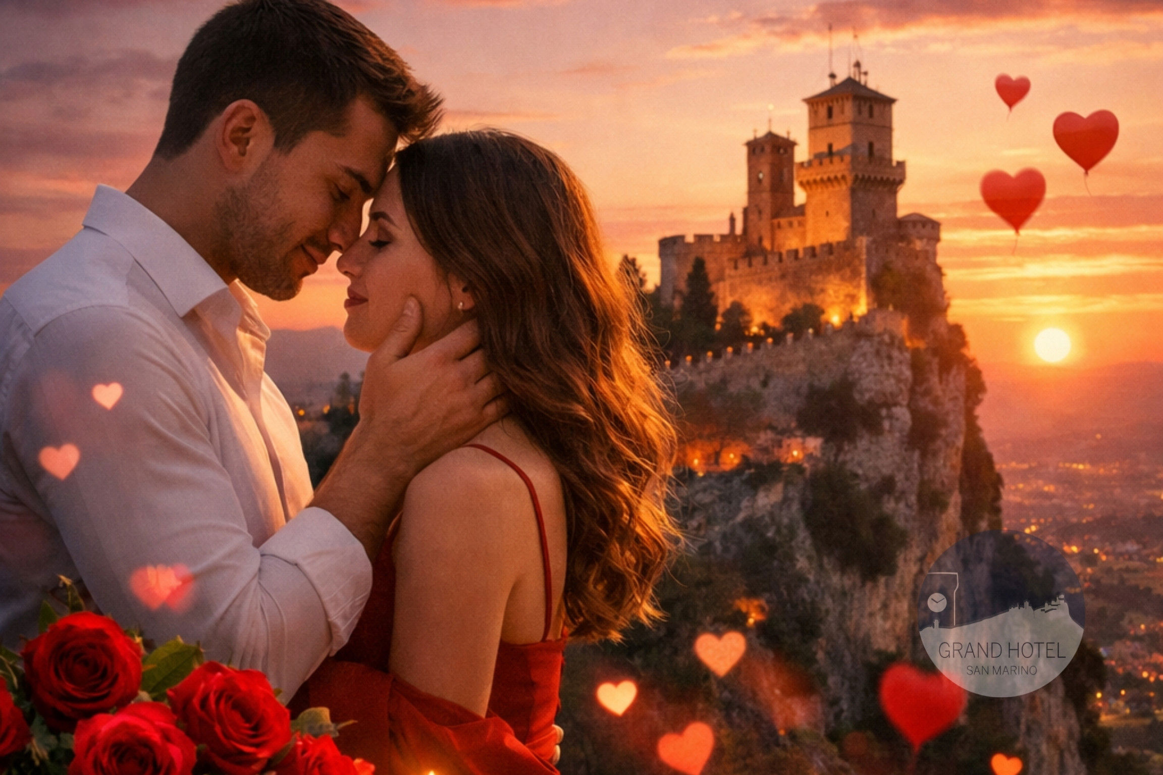 Offerta San Valentino 9