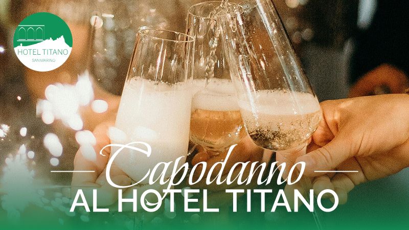 Offerta Capodanno a San Marino 9