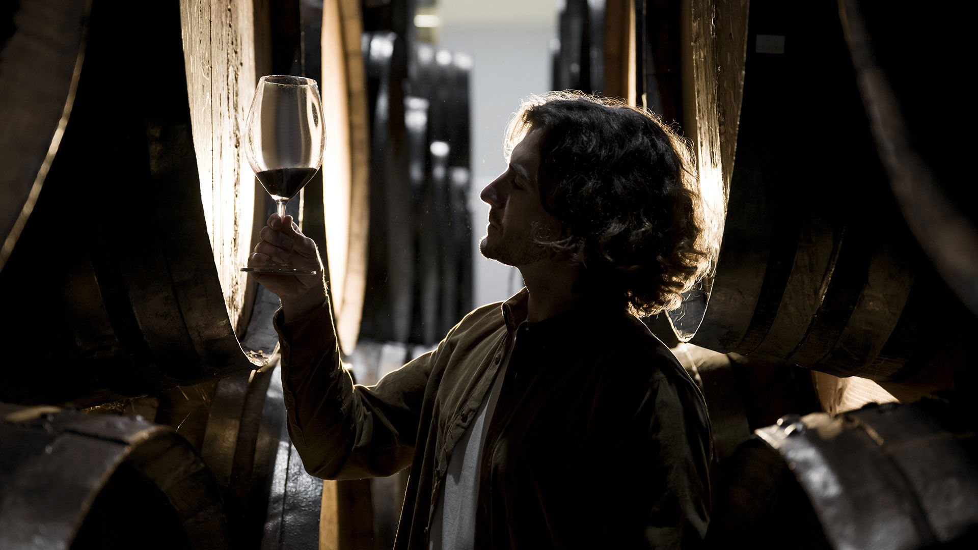 Reva Monforte - Degustazioni 1