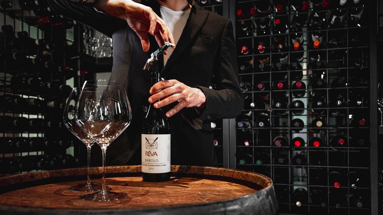 Reva Monforte - Ristorante FRE  2