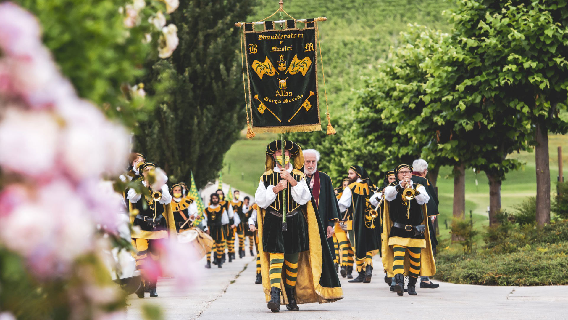 Reva Monforte - Events 3