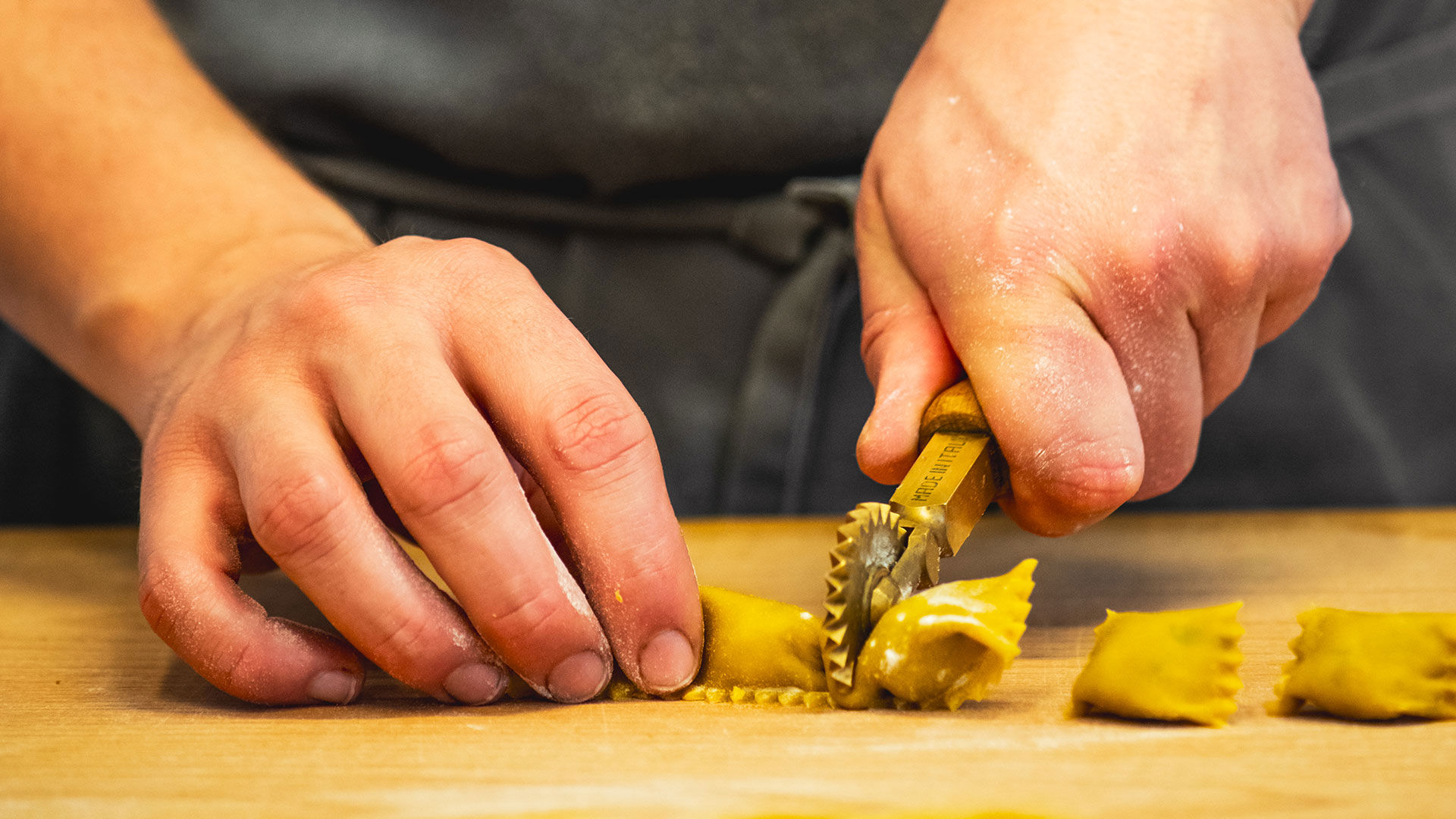 Reva Monforte - Esperienze 4