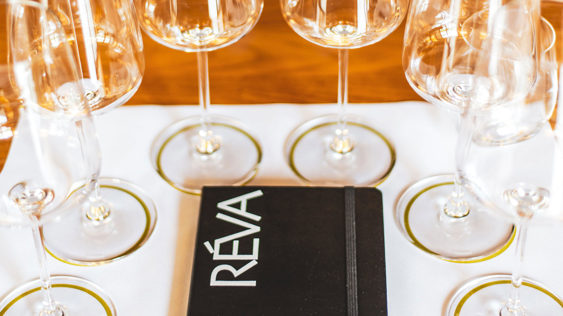 Reva Monforte - Degustazioni 1