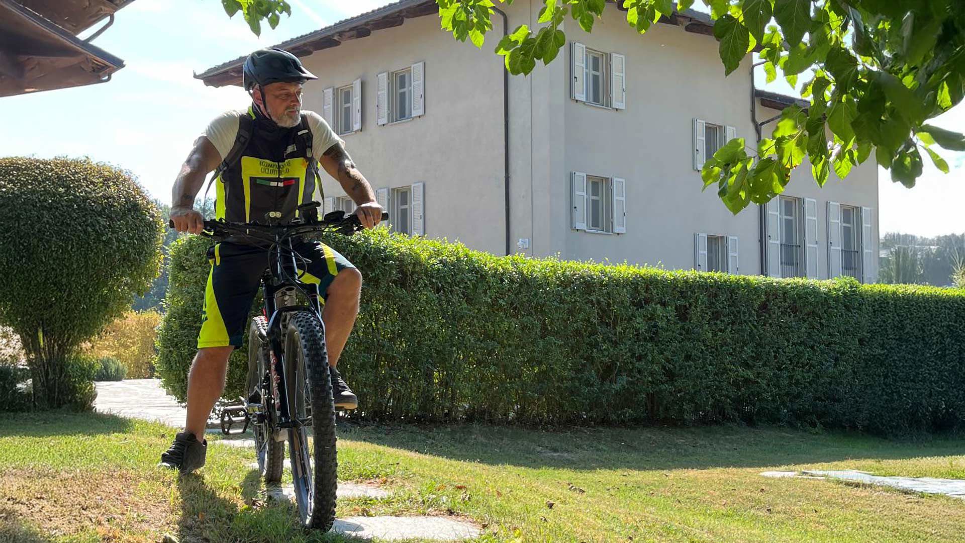 Reva Monforte - Exploring with Devis 2