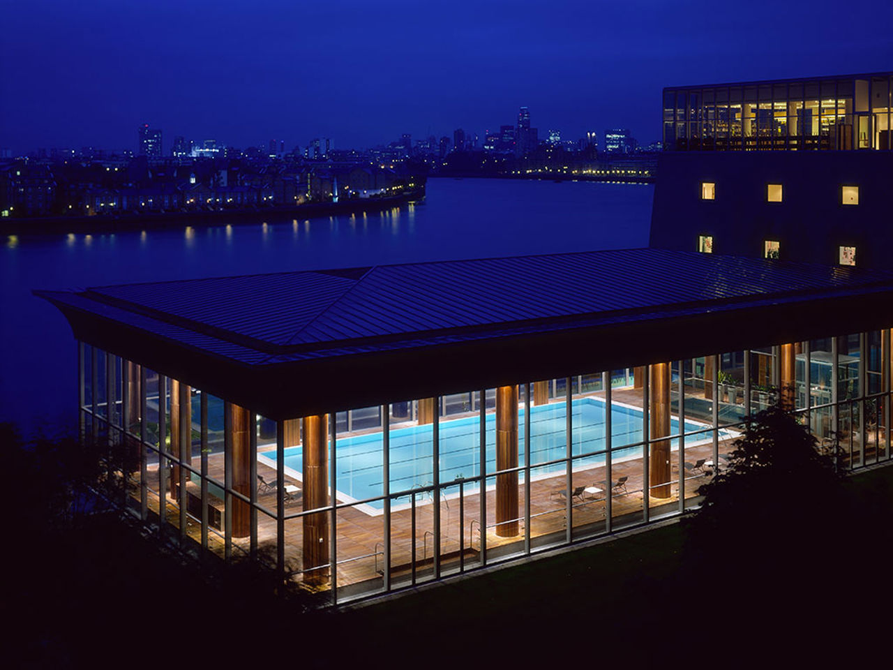 canary riverside plaza hotel spa