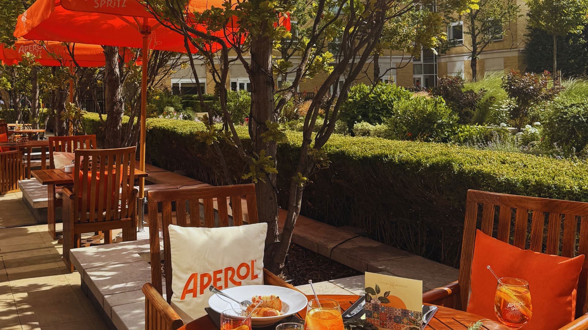 Terrace 3