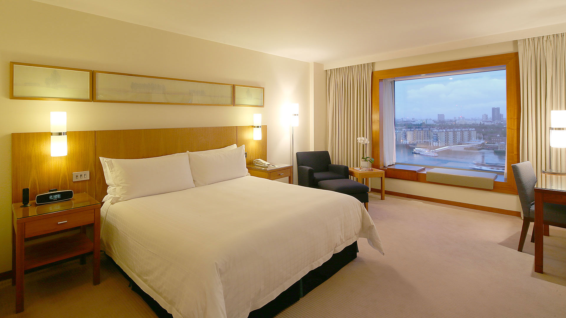 Presidential Suite 2