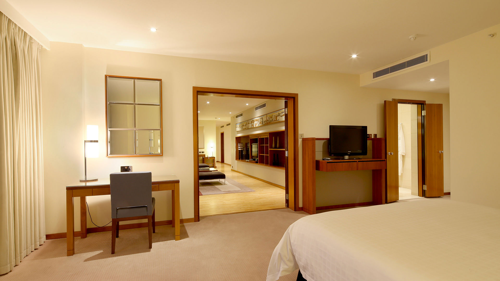 Presidential Suite 3