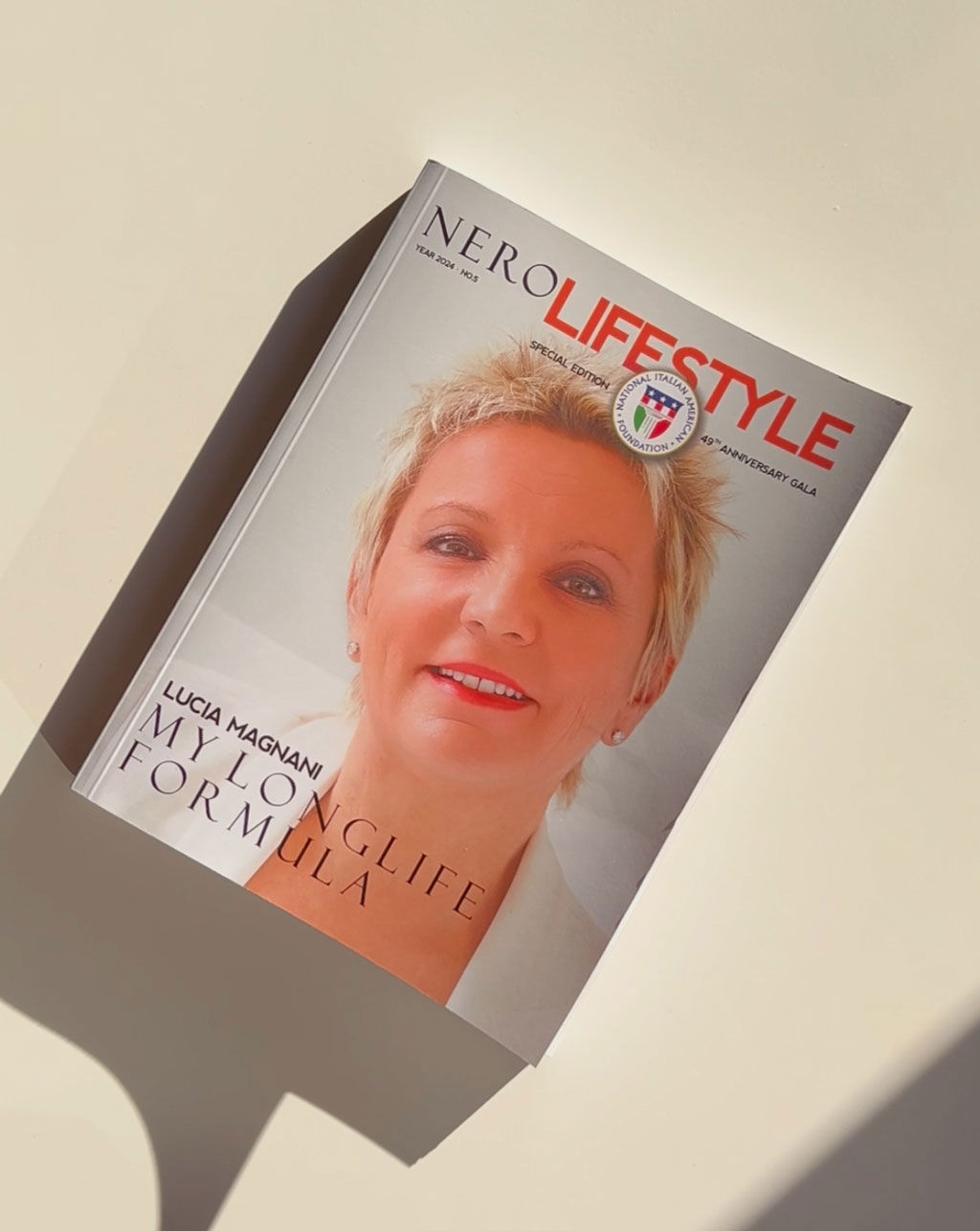 NERO Lifestyle - About us 0