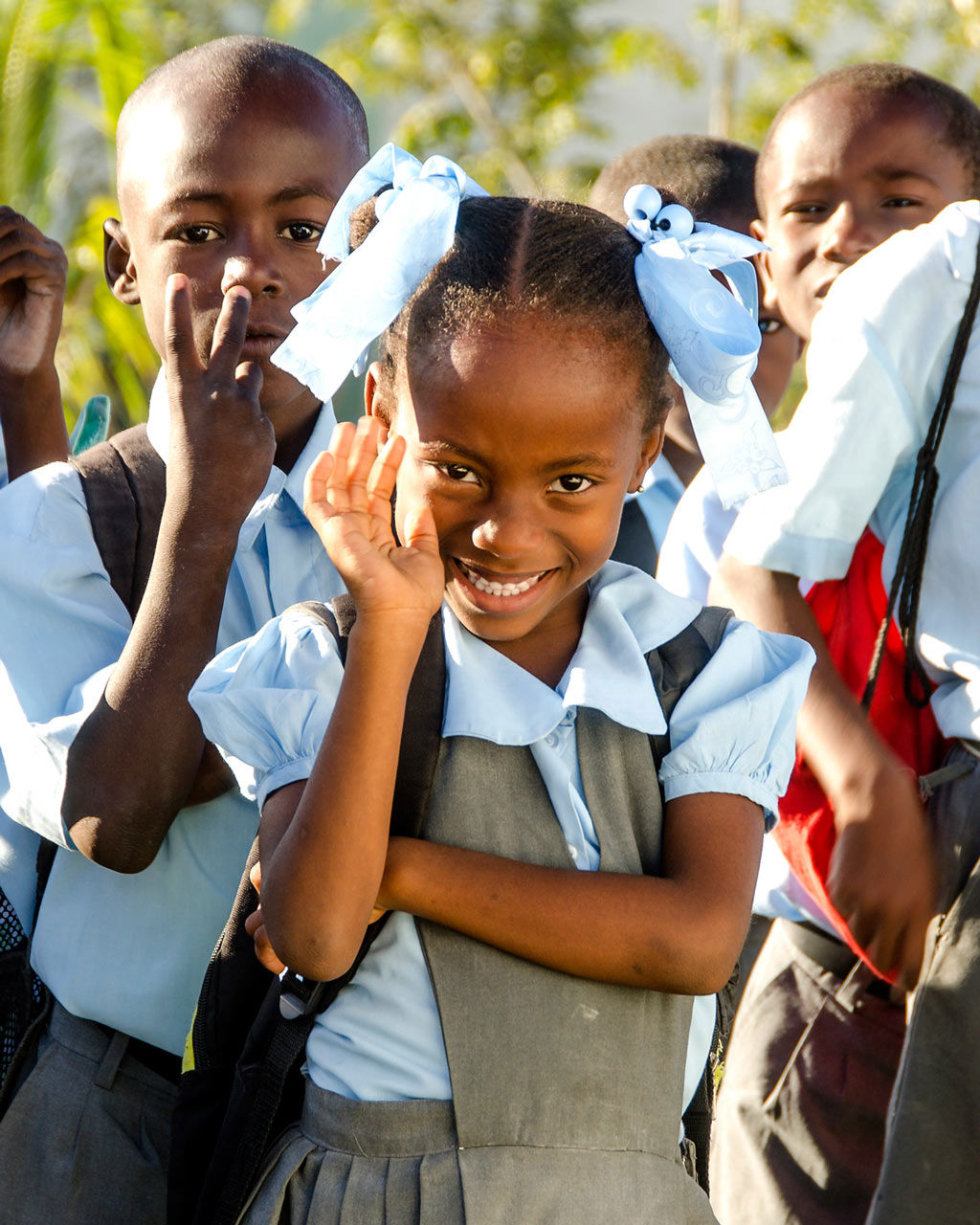 NERO Lifestyle - Fondazione Francesca Rava 3