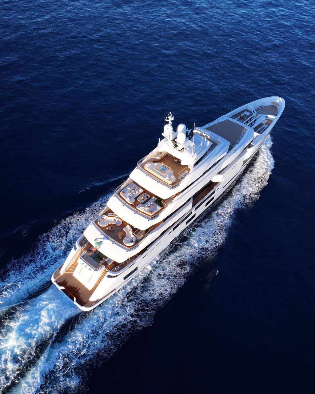 NERO Lifestyle - The Italian Sea Group 3 NERO Lifestyle - The Italian Sea Group 3