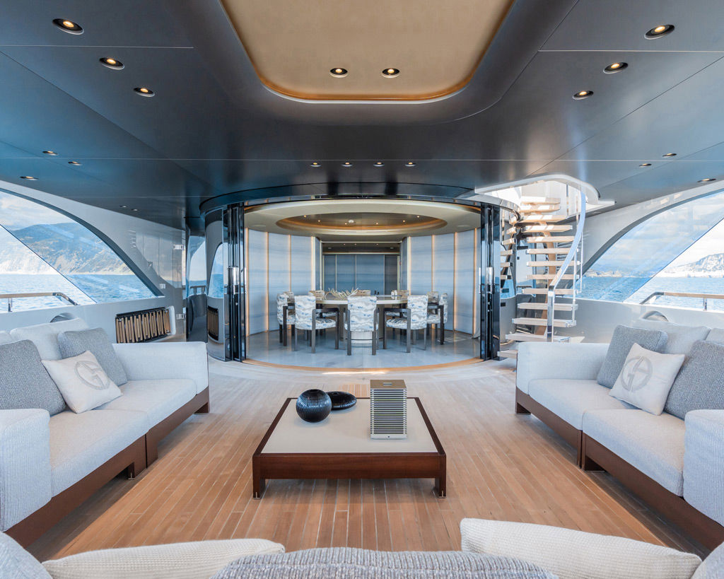 NERO Lifestyle - The Italian Sea Group 3 NERO Lifestyle - The Italian Sea Group 3