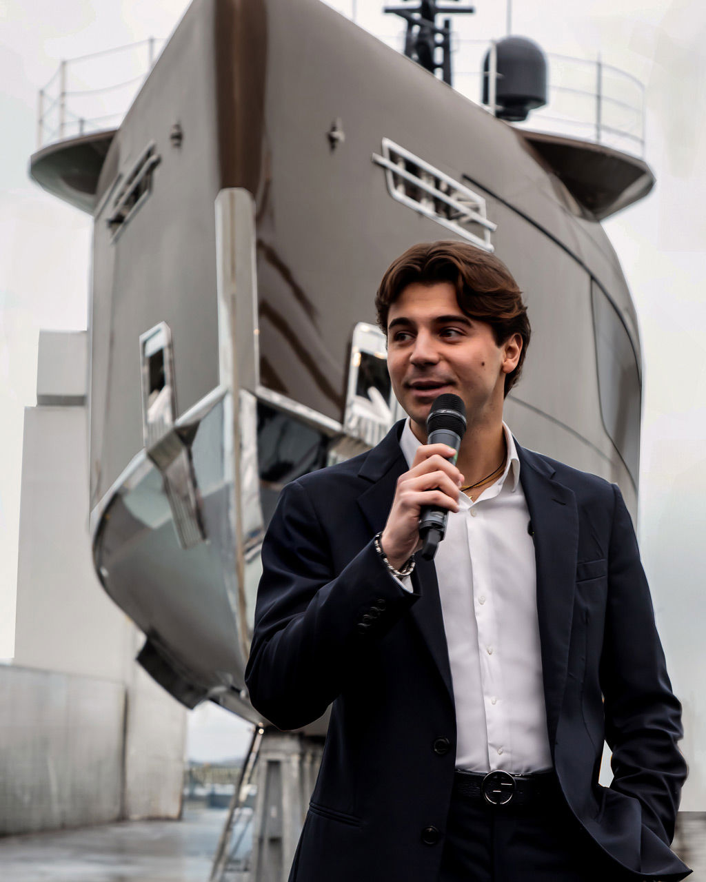NERO Lifestyle - The Italian Sea Group 3 NERO Lifestyle - The Italian Sea Group 3