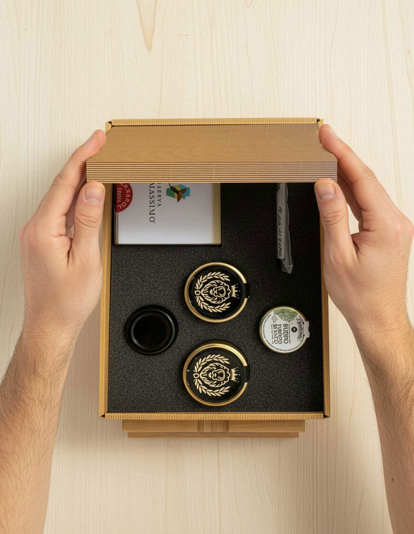 NERO Lifestyle - Fratelli Desideri 3