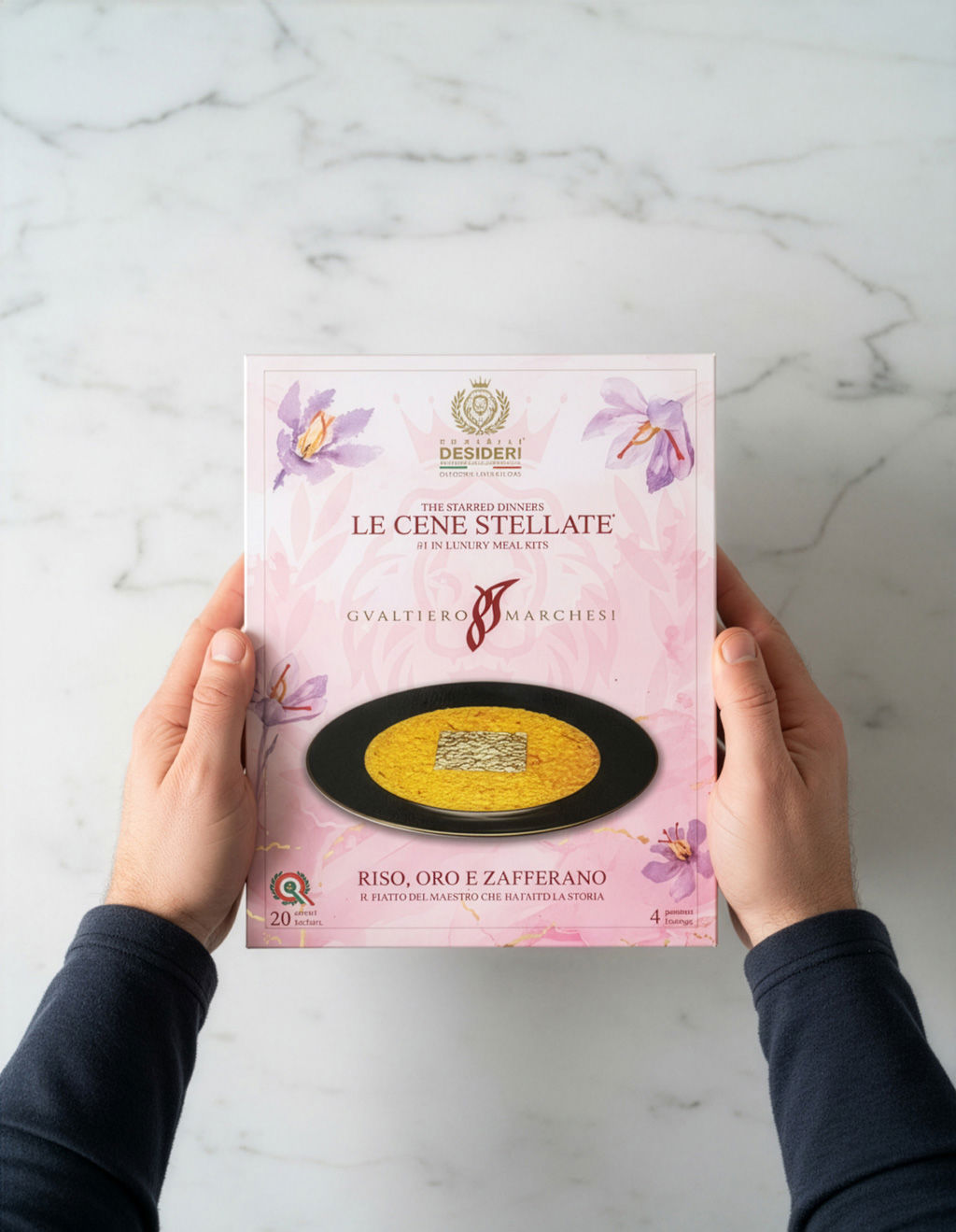 NERO Lifestyle - Fratelli Desideri 3