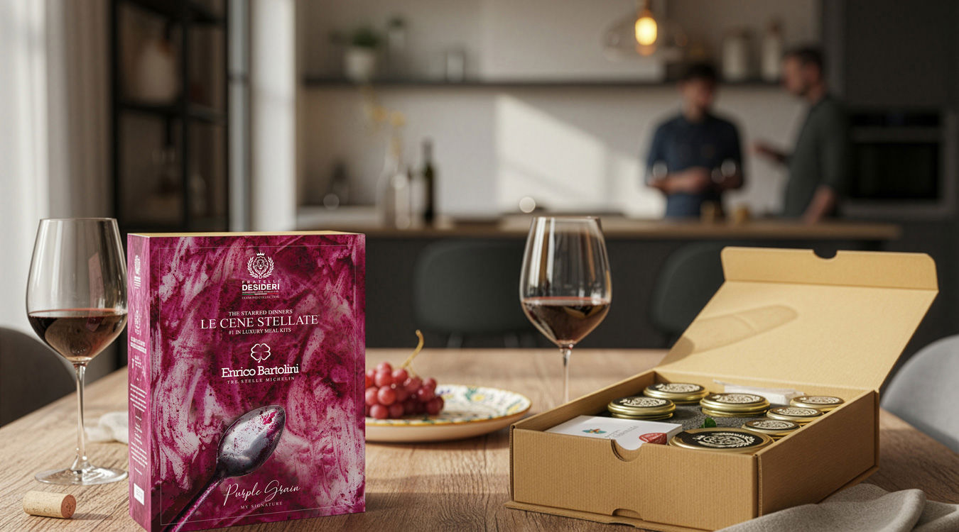 NERO Lifestyle - Fratelli Desideri 3