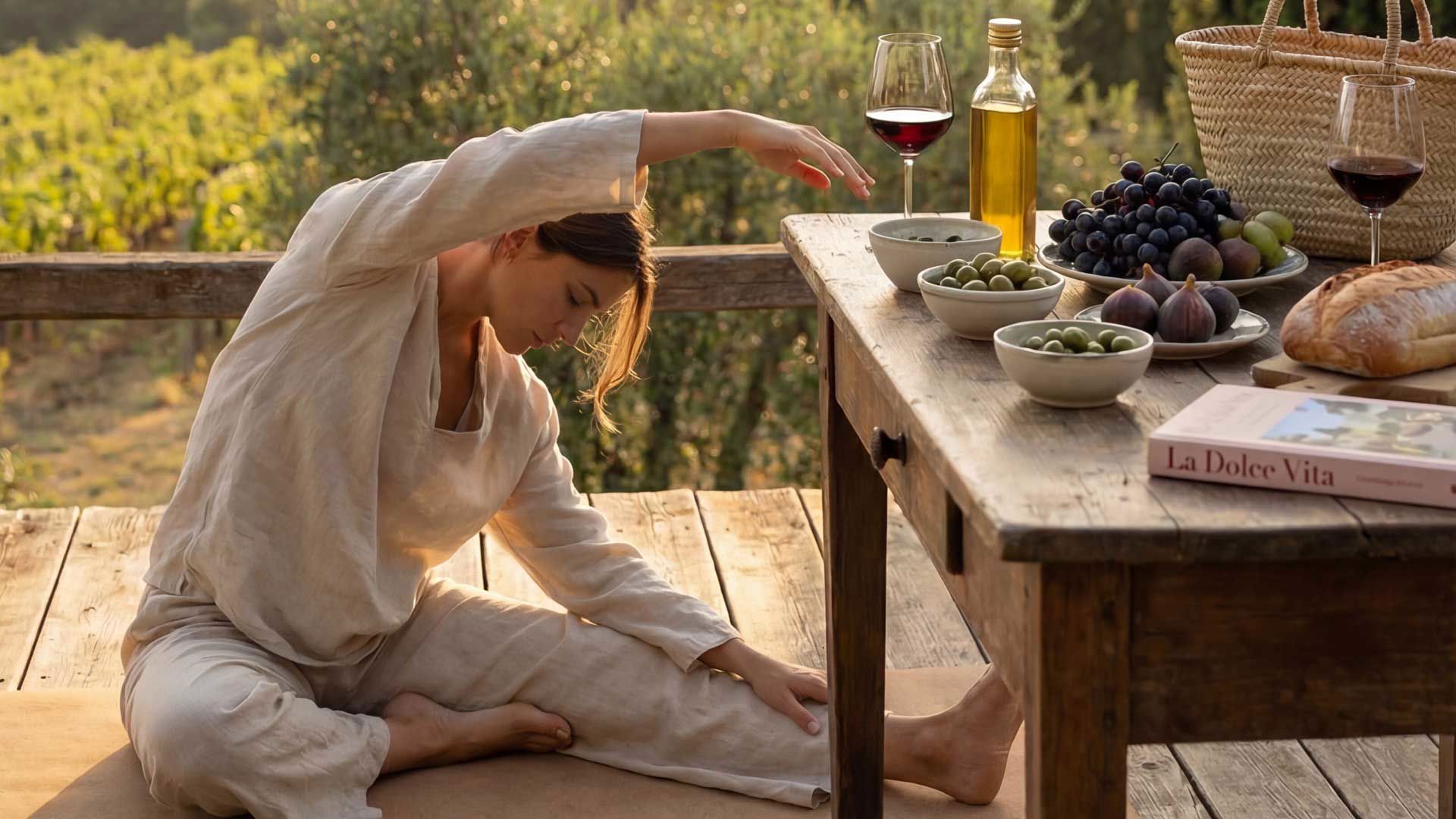 NERO Lifestyle - Emotions in motion: travel, live, change 2