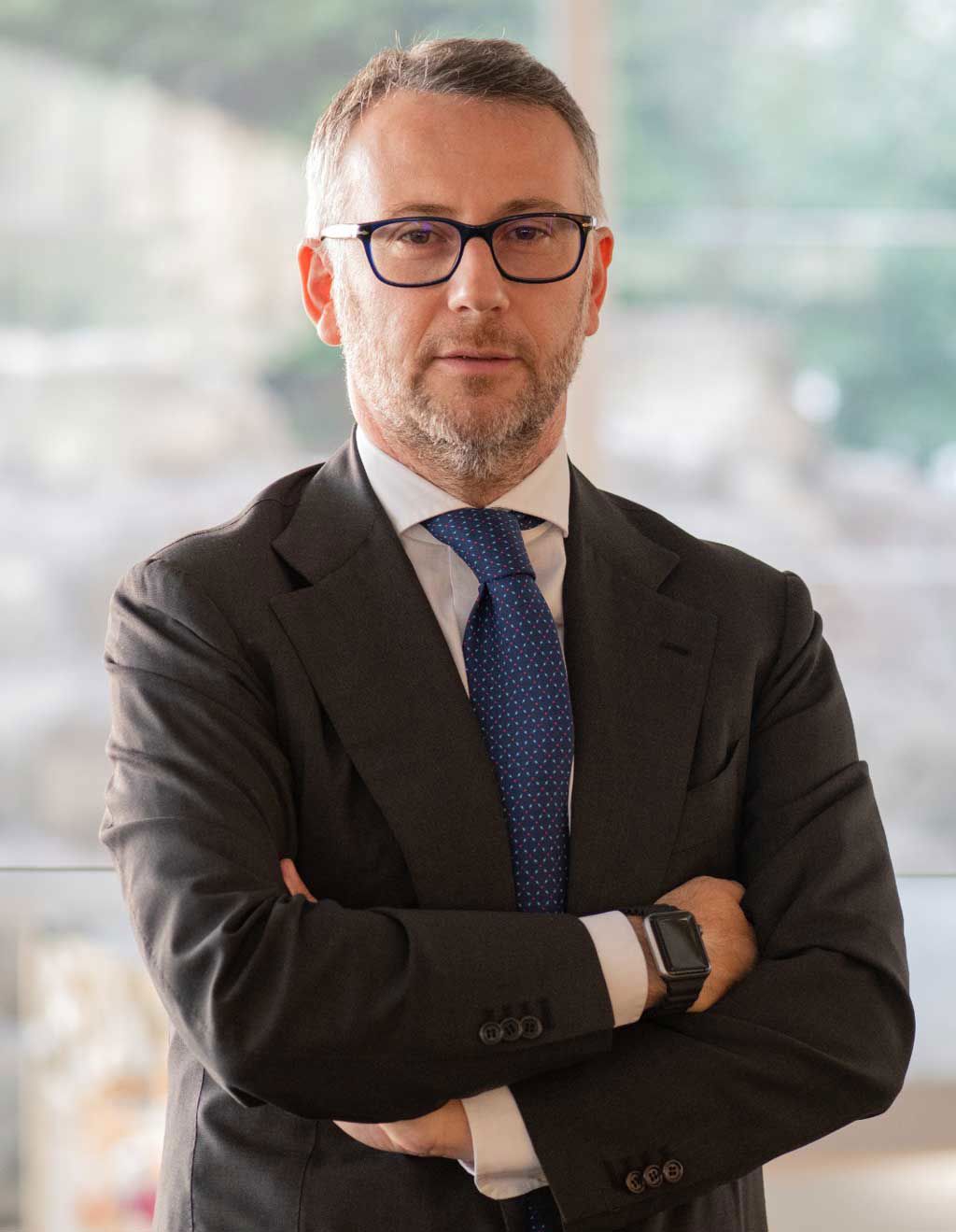 NERO Lifestyle - Trenitalia 3