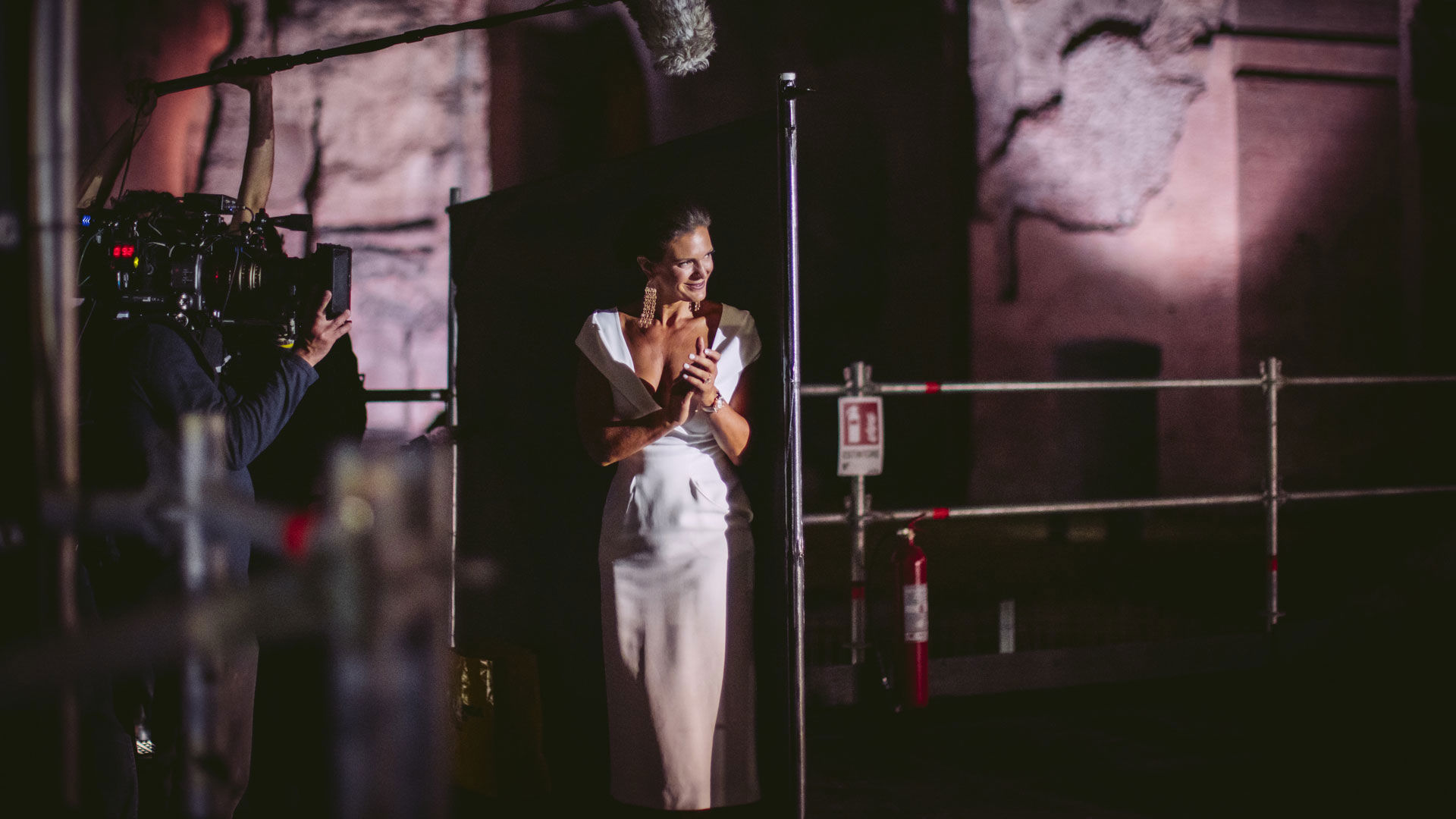 NERO Lifestyle - Veronica Berti Bocelli  2