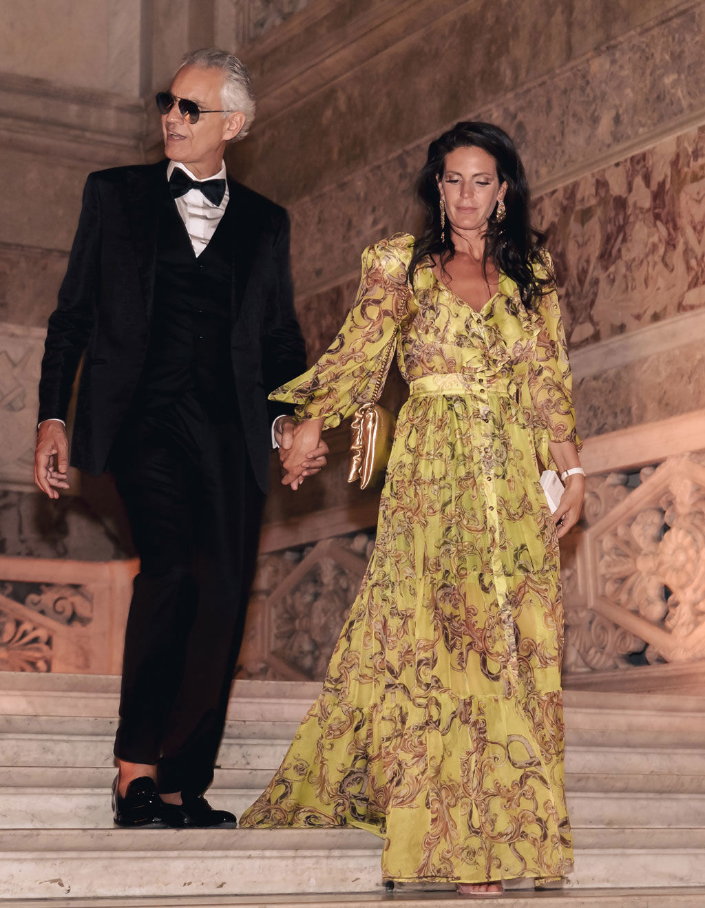 NERO Lifestyle - Veronica Berti Bocelli  3