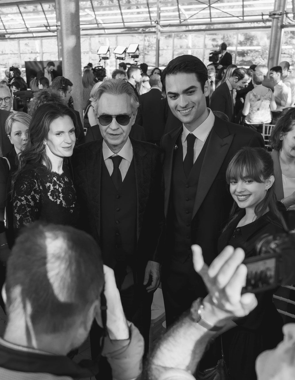 NERO Lifestyle - Veronica Berti Bocelli  3