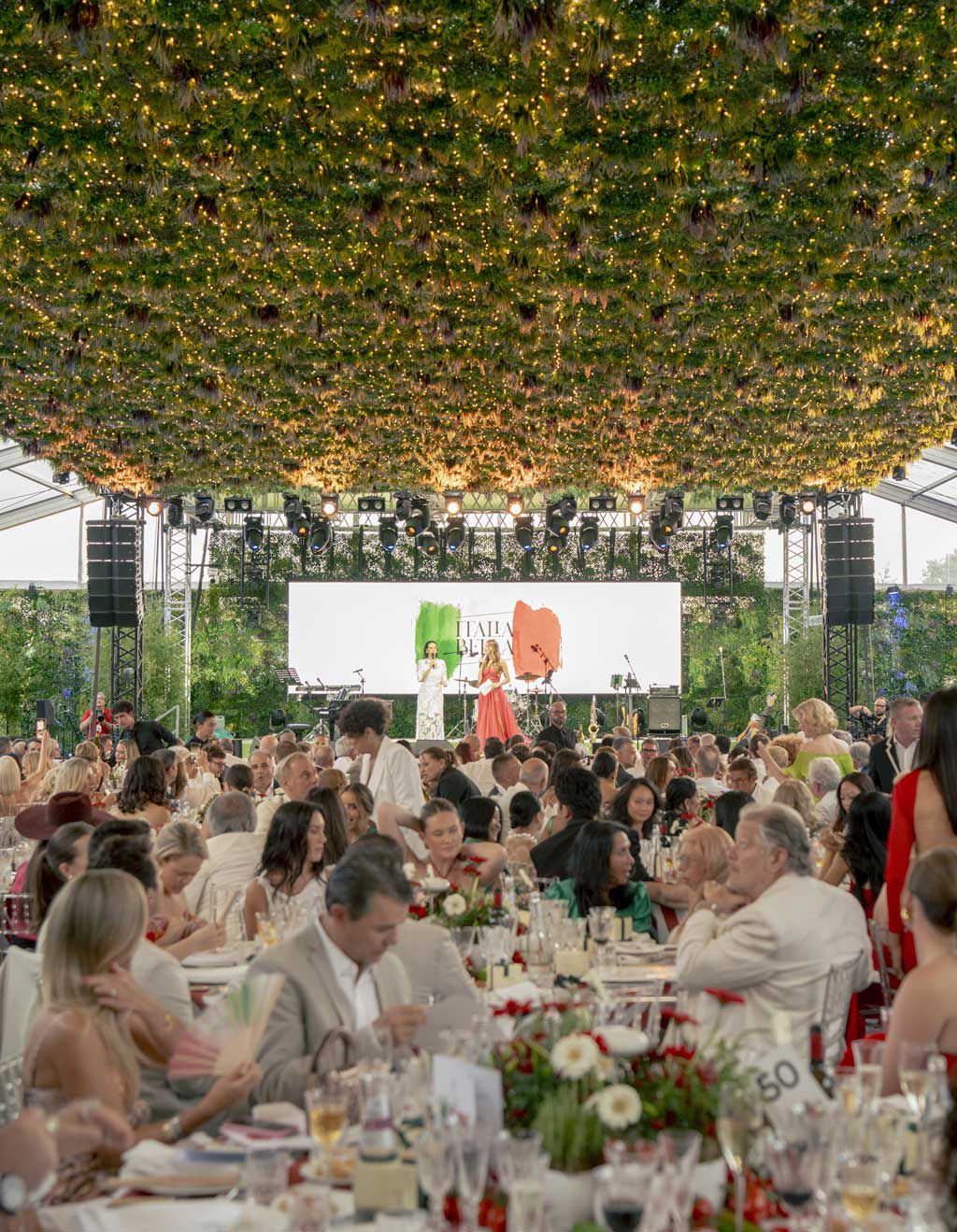 NERO Lifestyle - Veronica Berti Bocelli  3