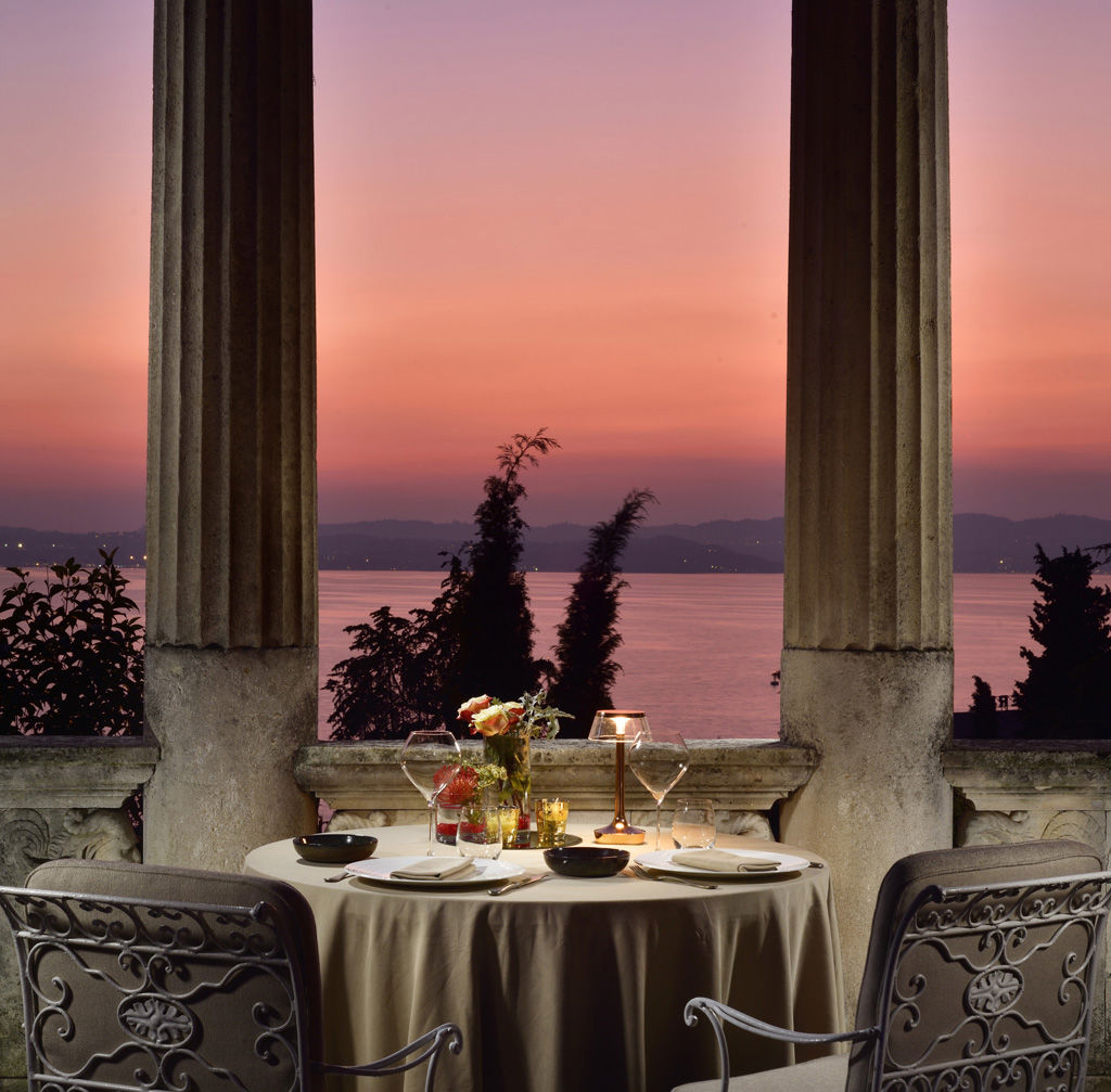 NERO Lifestyle - Soggiorni di lusso ed esperienze personalizzate  4