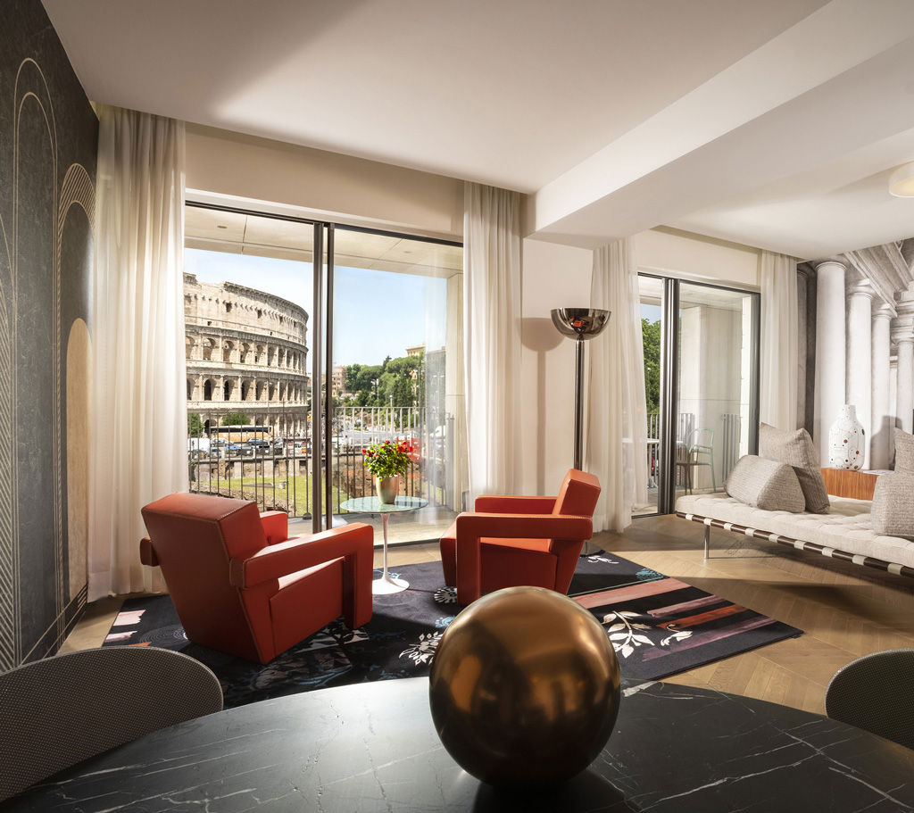 NERO Lifestyle - Soggiorni di lusso ed esperienze personalizzate  4