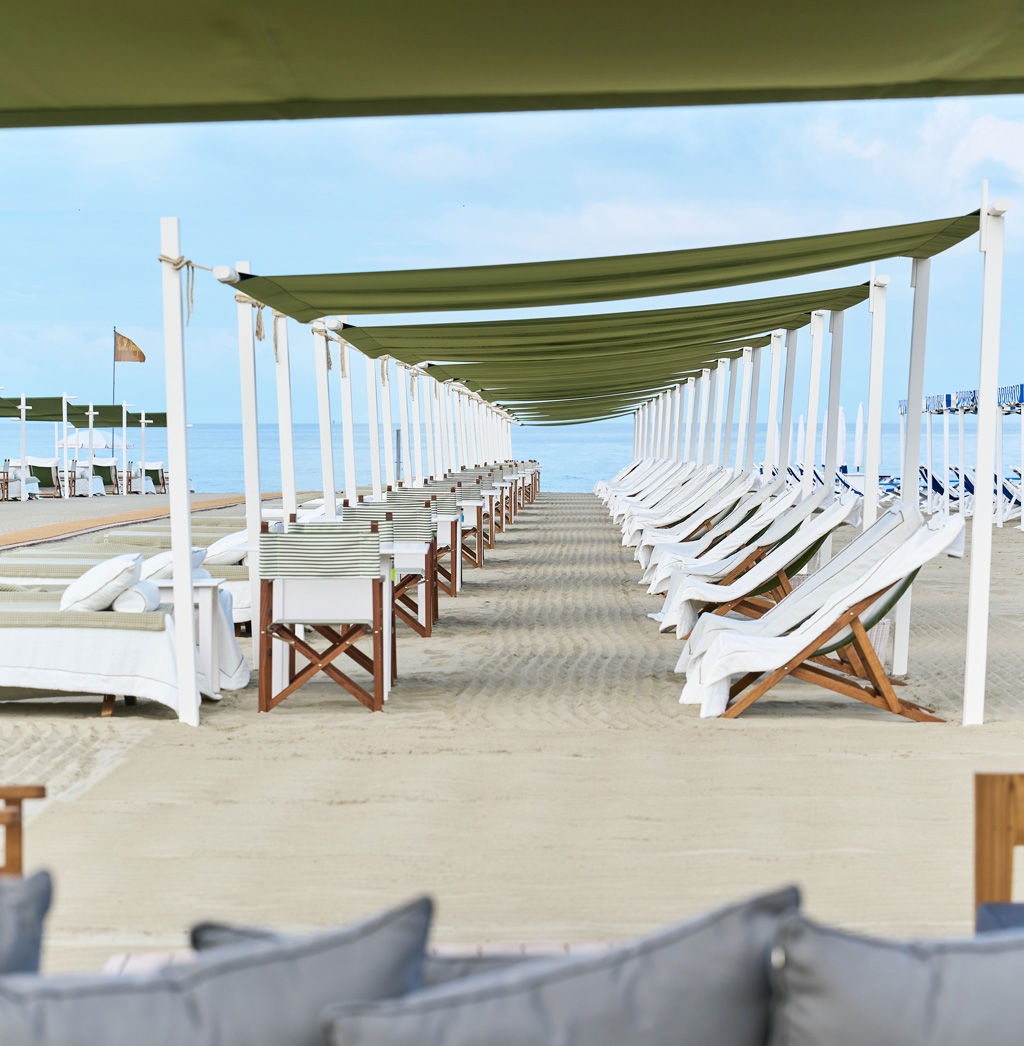 NERO Lifestyle - Soggiorni di lusso ed esperienze personalizzate  4