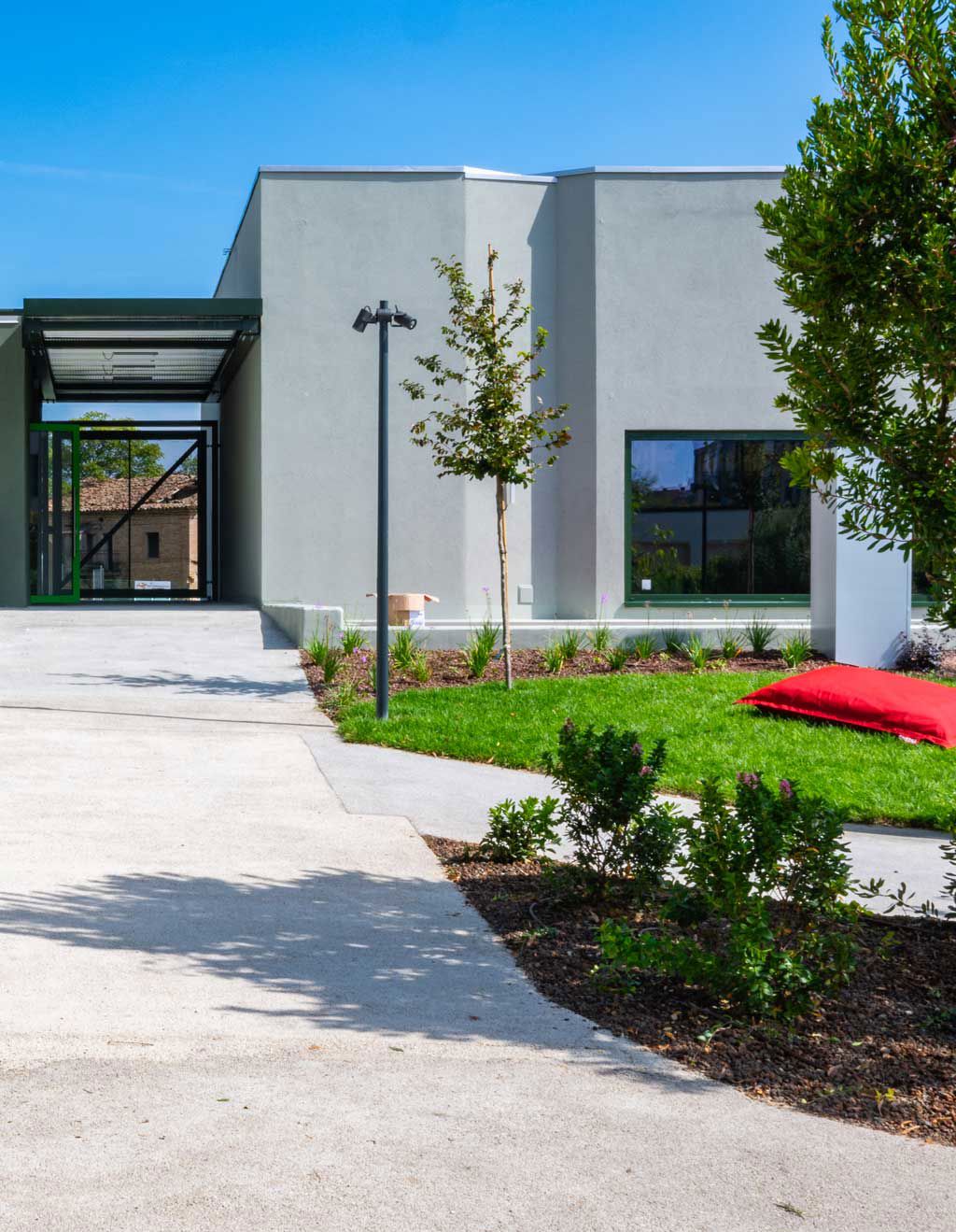 NERO Lifestyle - The ABF Educational Hub 0-11 3 NERO Lifestyle - The ABF Educational Hub 0-11 3