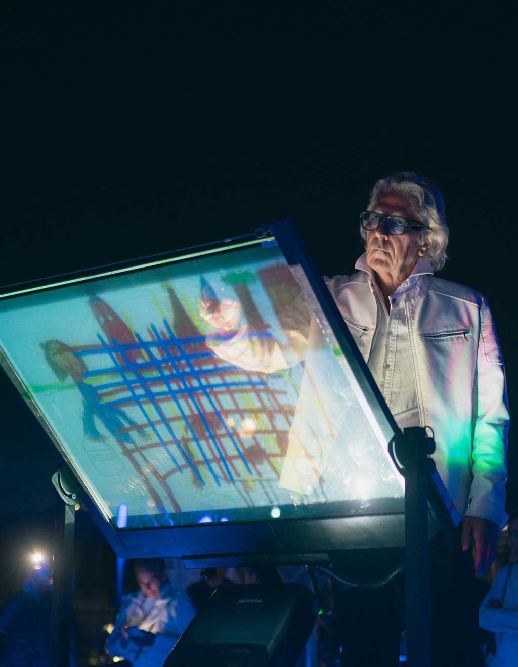 NERO Lifestyle - Between Dreams and Reality 3