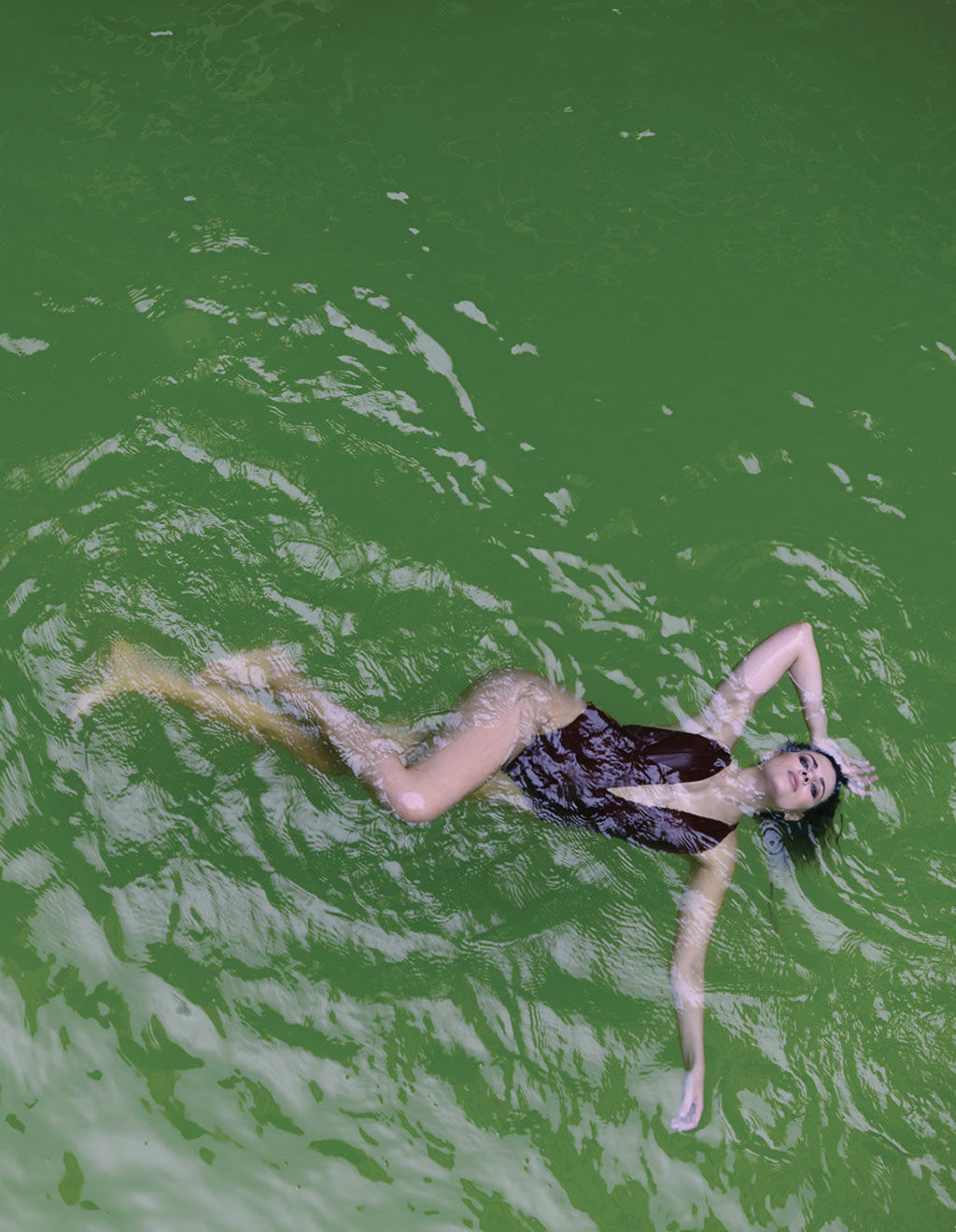 NERO Lifestyle - Lucia Magnani LongLife Formula 3