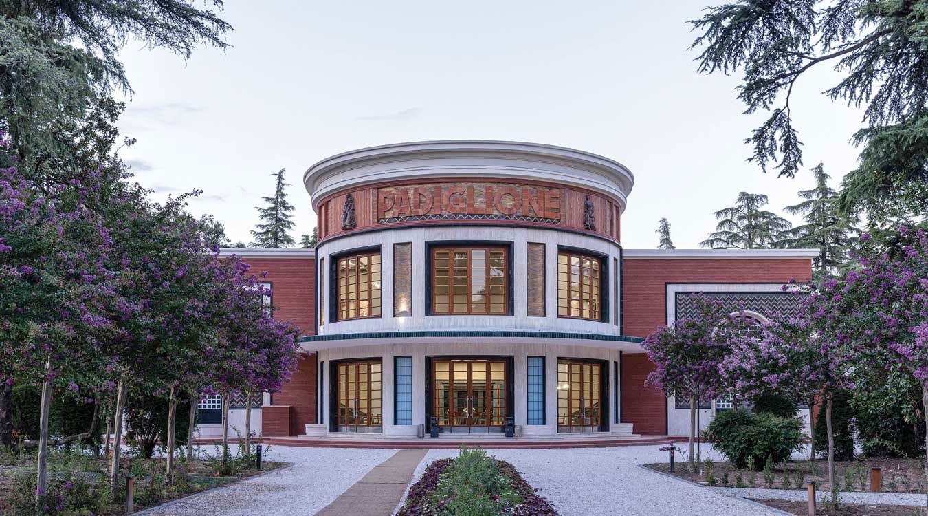 NERO Lifestyle - Lucia Magnani LongLife Formula 3