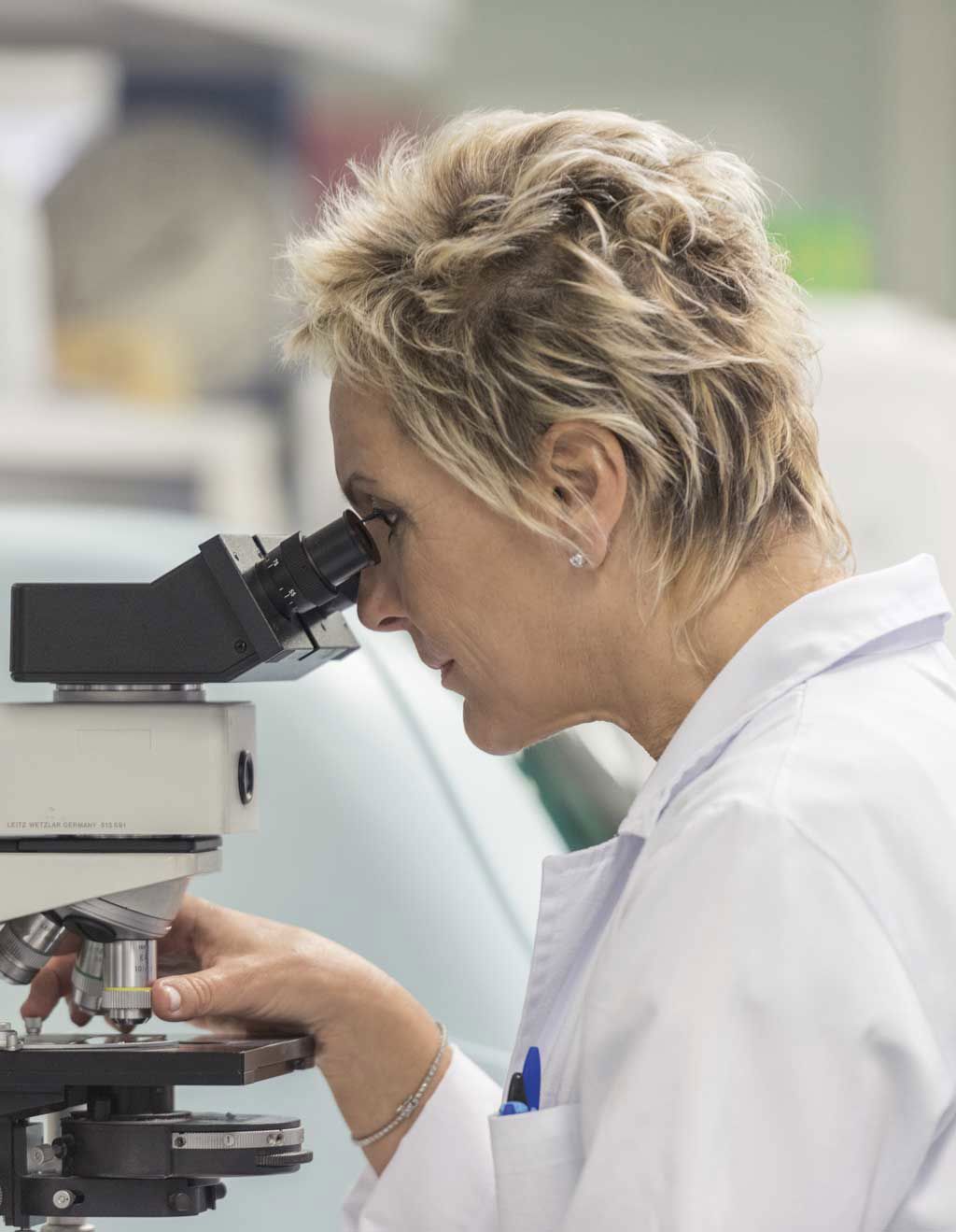 NERO Lifestyle - Lucia Magnani LongLife Formula 3