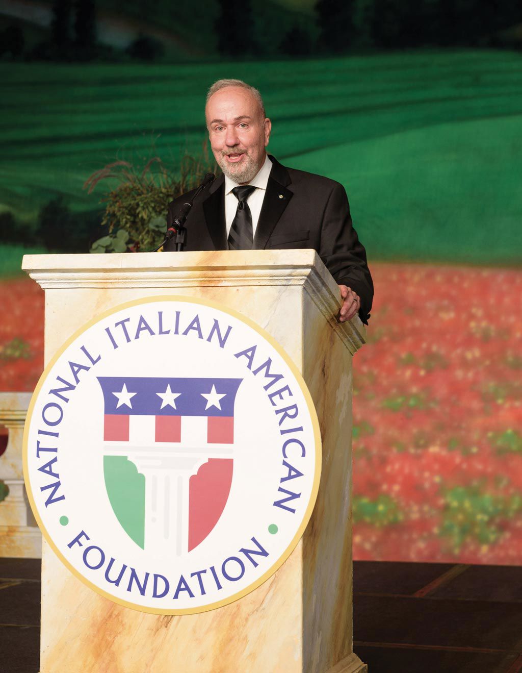 NERO Lifestyle - Italian Americans. Culture and Heritage in the USA.  3