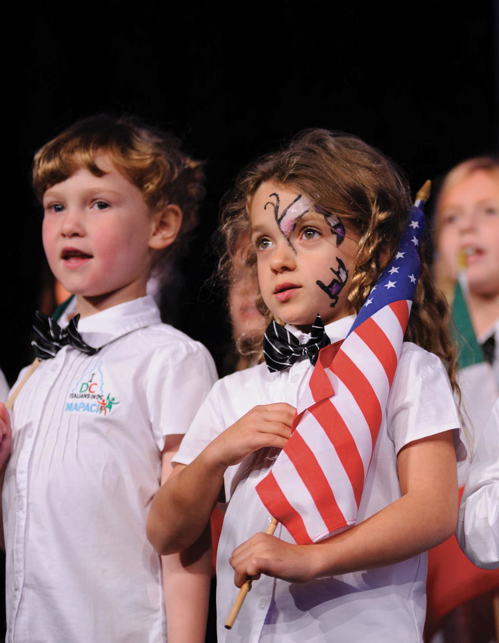 NERO Lifestyle - Italian Americans. Culture and Heritage in the USA.  3