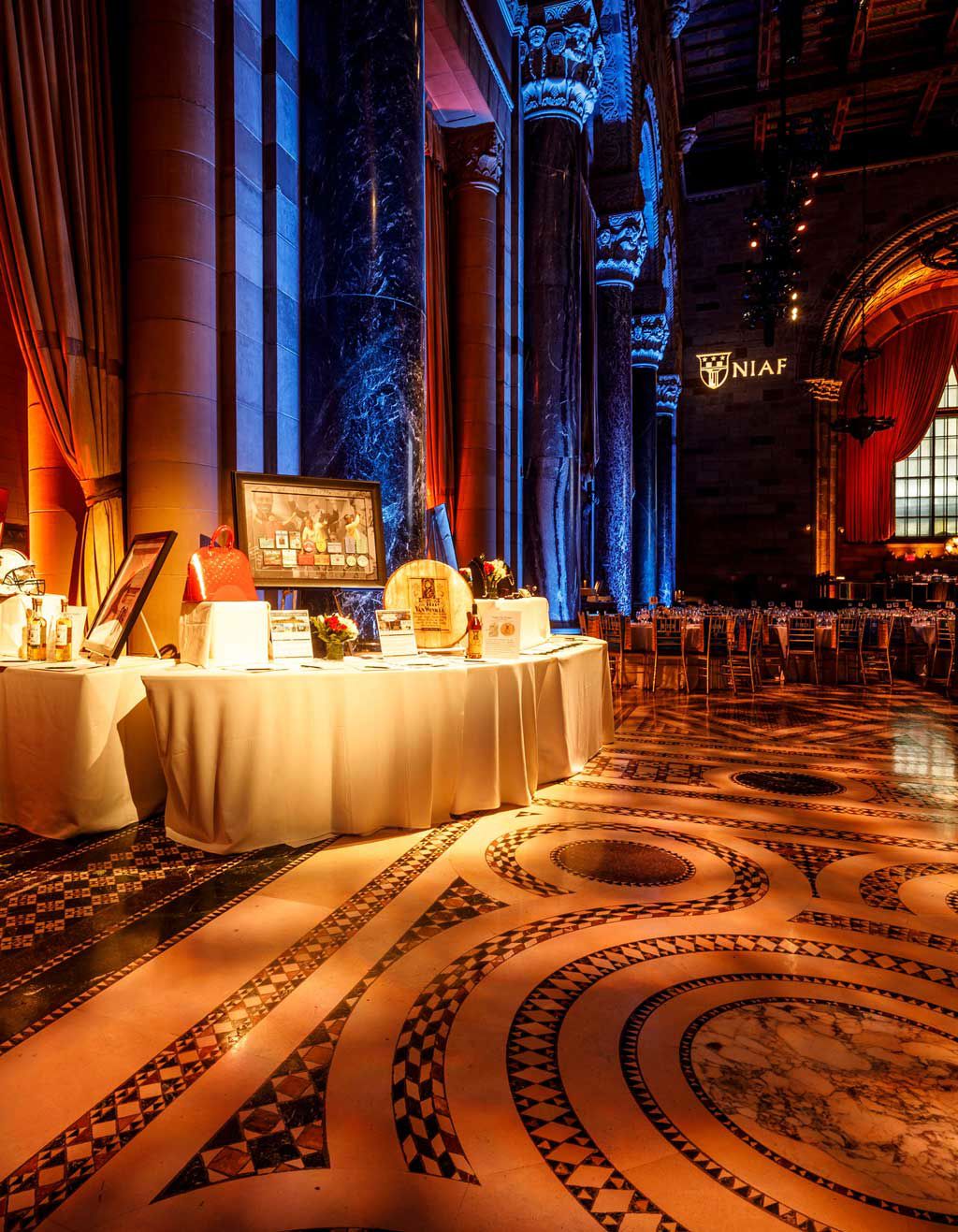 NERO Lifestyle - Italian Americans. Culture and Heritage in the USA.  3