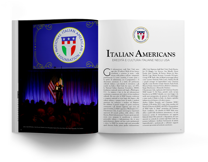Italian Americans
