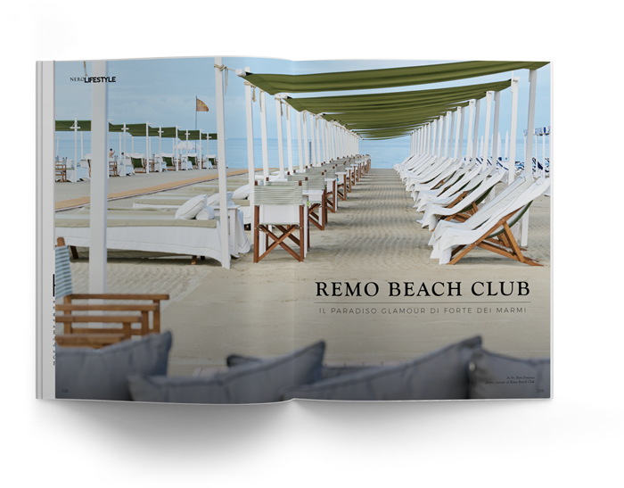 Remo Beach Club