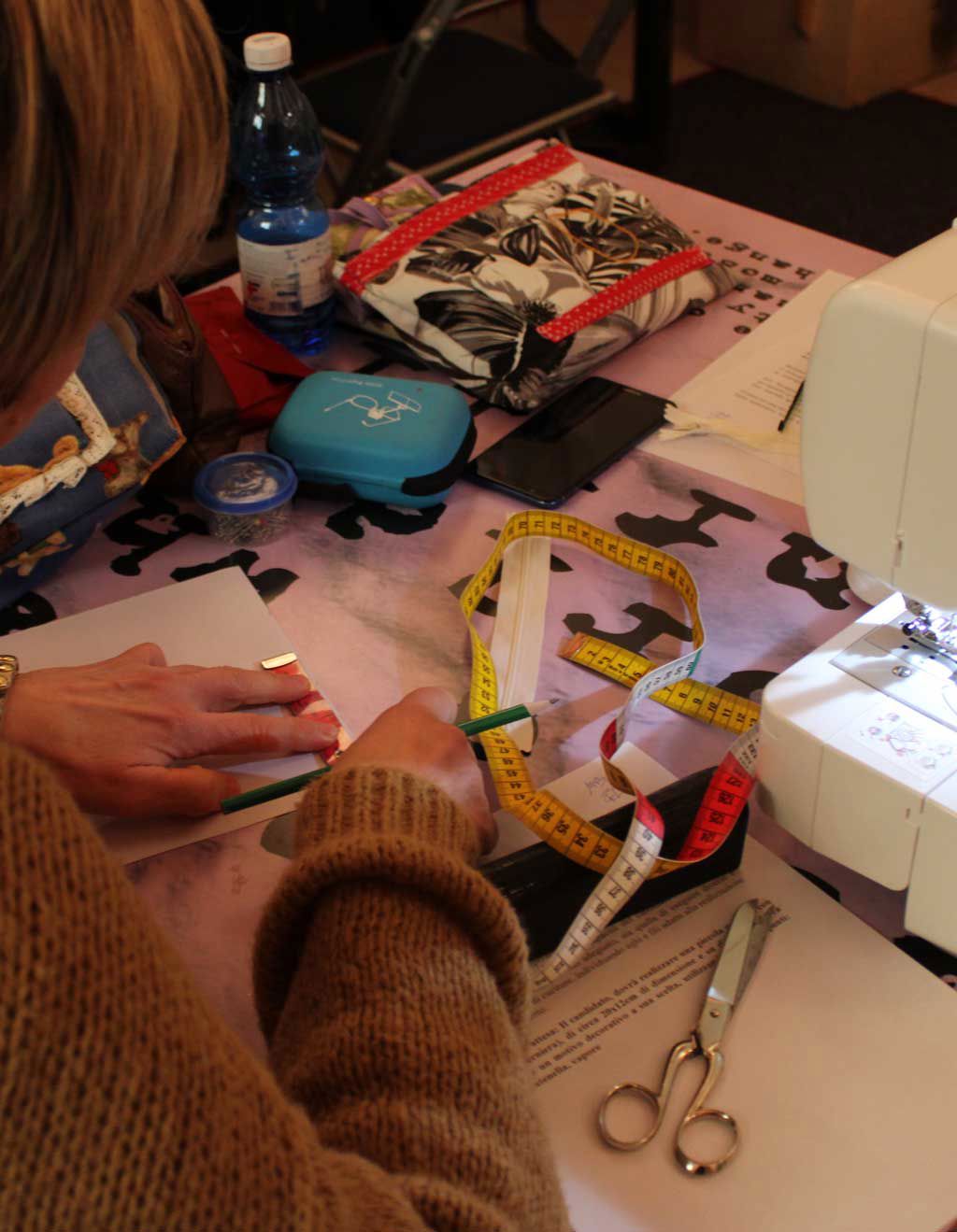 NERO Lifestyle - Robert F. Kennedy Human Rights Italia 3 NERO Lifestyle - Robert F. Kennedy Human Rights Italia 3